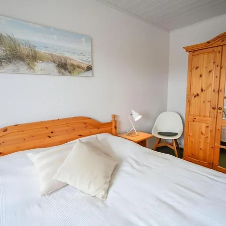 Lägenhet Gastehaus Am Kampland - 1 Dahme (Schleswig-Holstein)