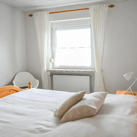 Gastehaus Am Kampland - 1 Lägenhet *