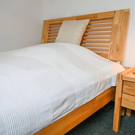 Lägenhet Gastehaus Am Kampland - 1 *